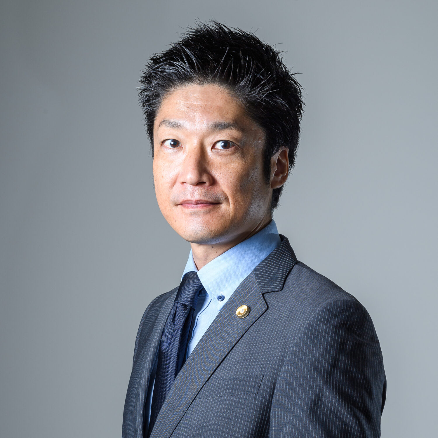 弁護士 赤松 平太のアバター