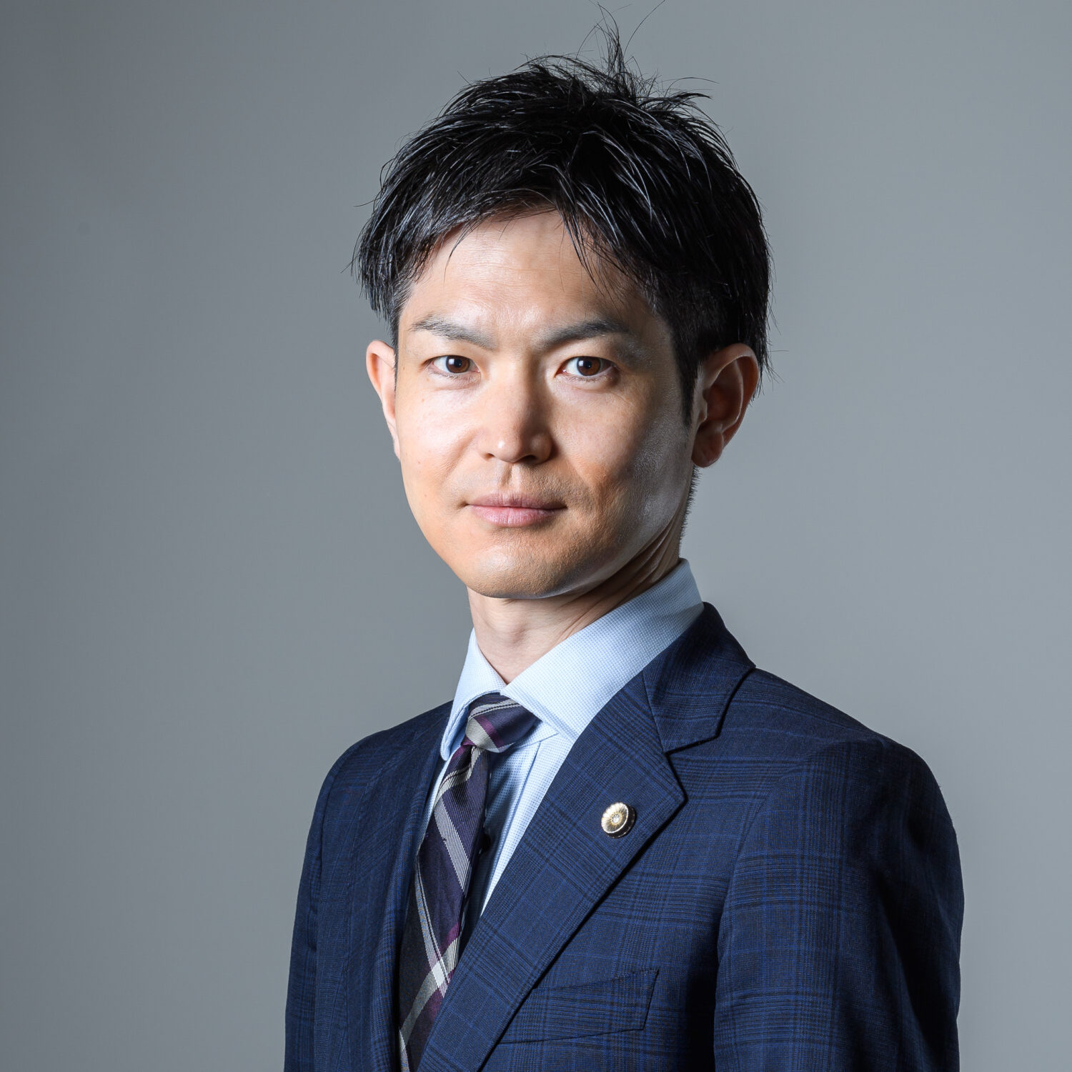 弁護士 三留 拓郎のアバター